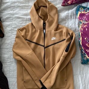 Nike Tech Sportswear Jacket